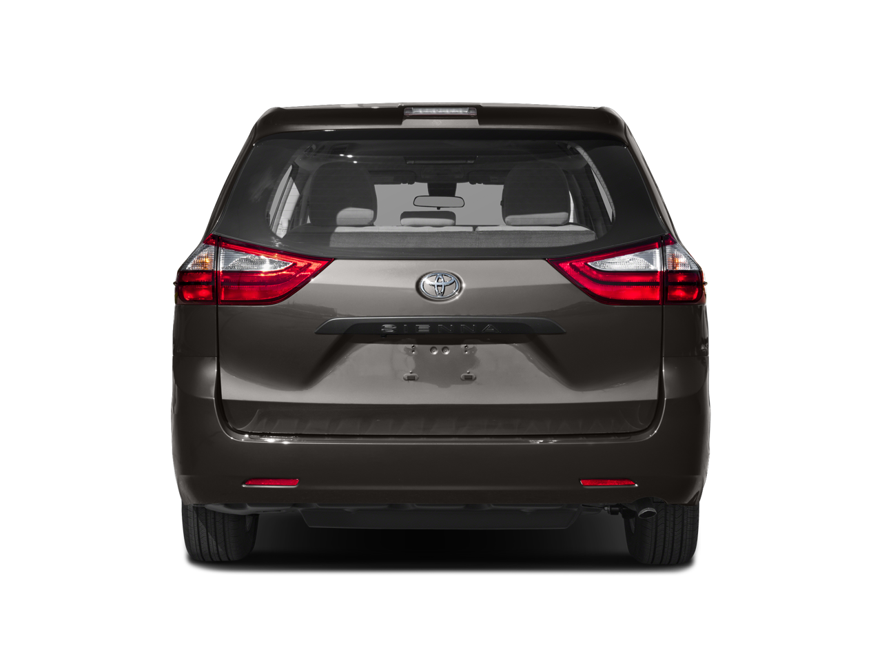 2020 Toyota Sienna XLE Premium 7 Passenger