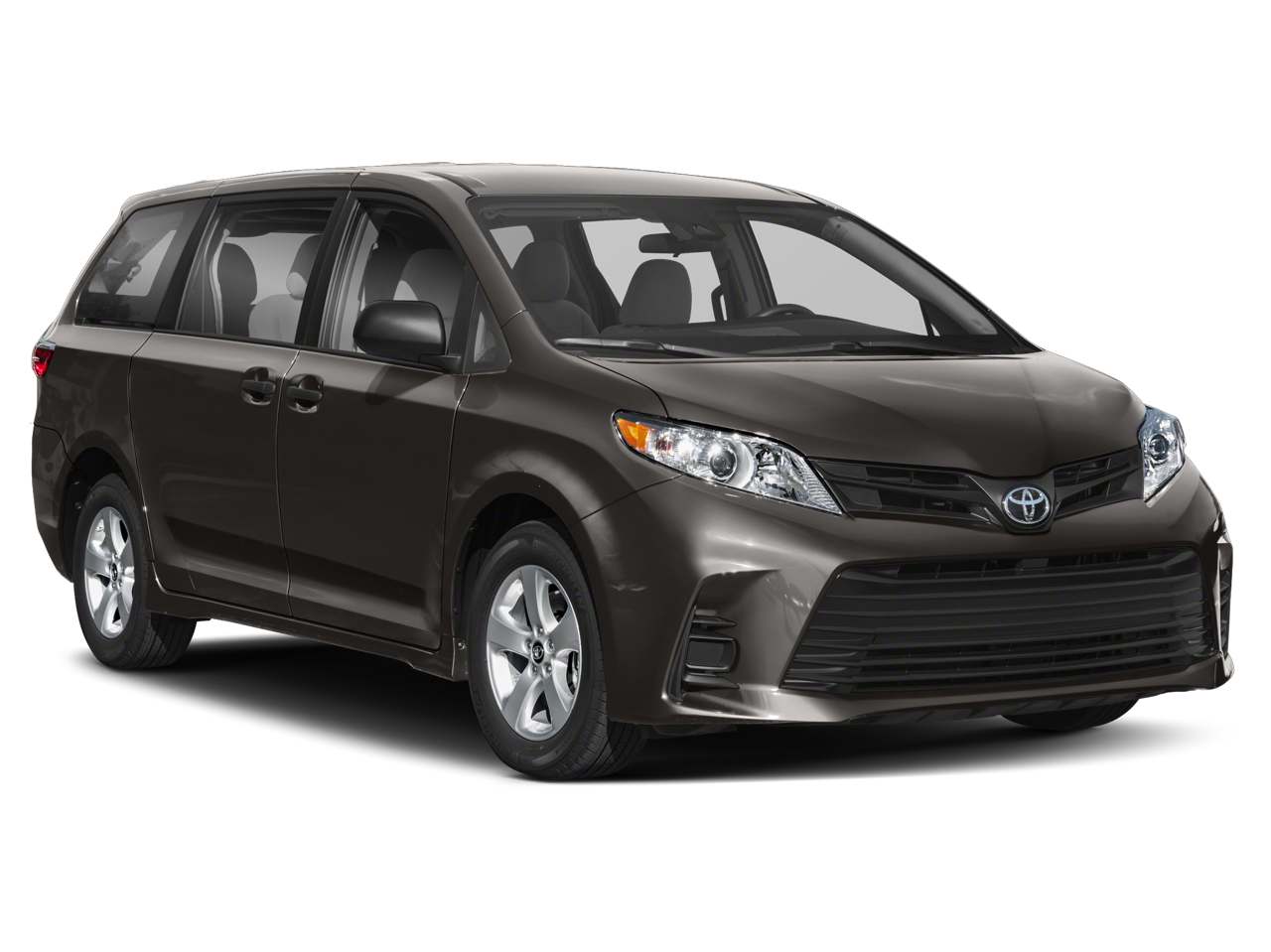 2020 Toyota Sienna XLE Premium 7 Passenger