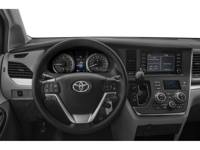 2020 Toyota Sienna XLE Premium 7 Passenger