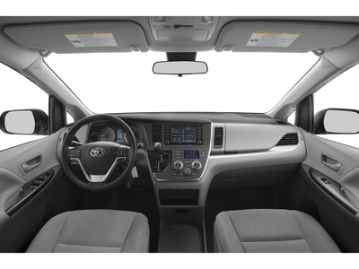 2020 Toyota Sienna XLE Premium 7 Passenger