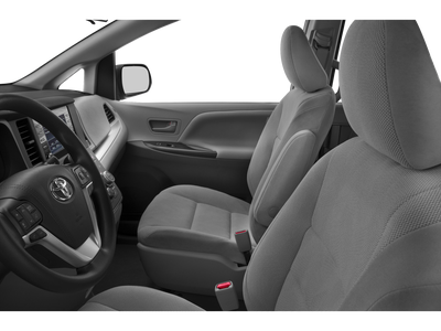 2020 Toyota Sienna XLE Premium 7 Passenger