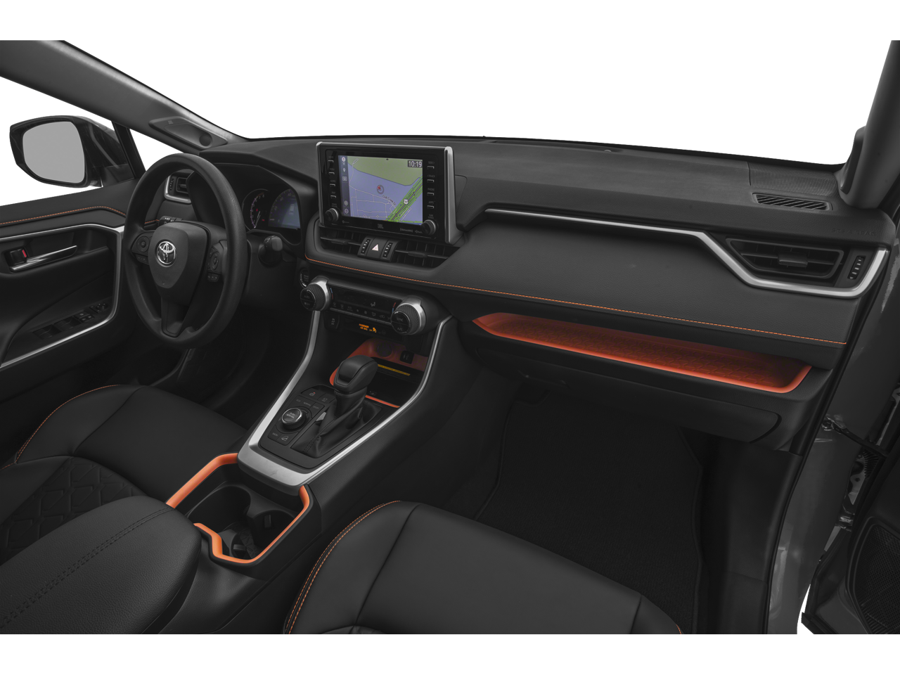 2021 Toyota RAV4 Adventure