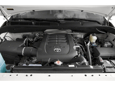 2022 Toyota Sequoia Limited
