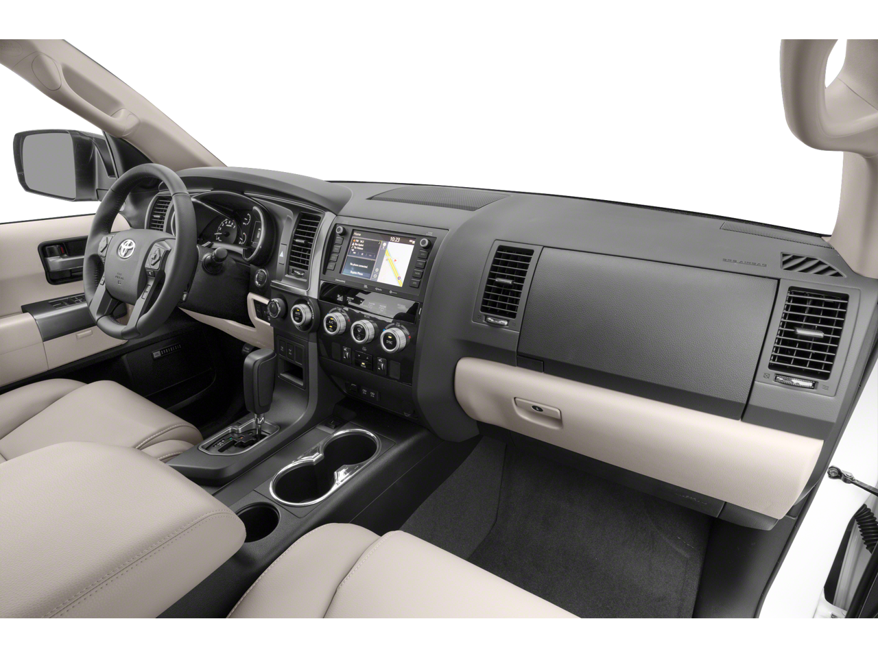 2022 Toyota Sequoia Limited