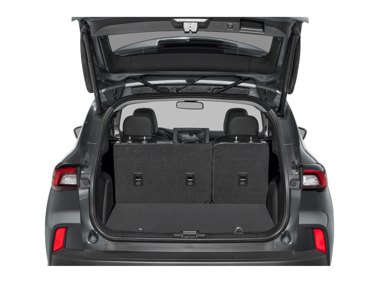 2023 Ford Escape Hybrid Platinum