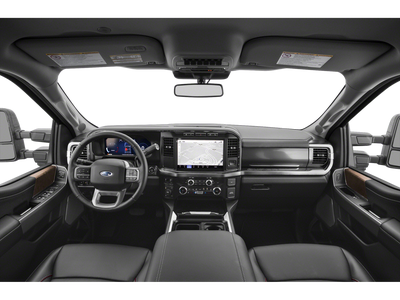 2023 Ford F-350SD Lariat DRW