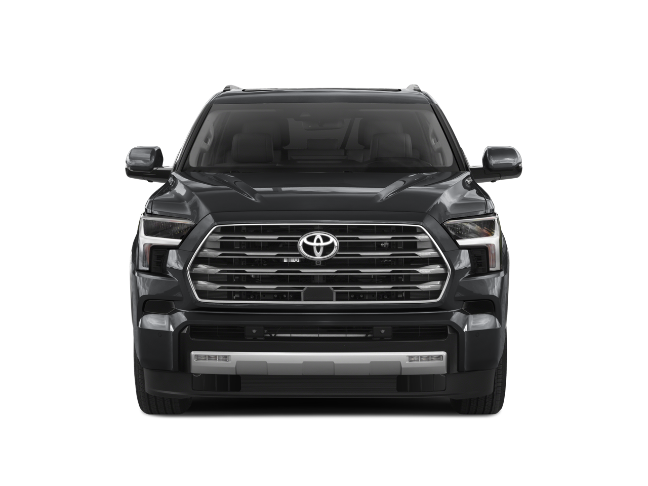 2023 Toyota Sequoia Limited