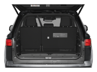 2023 Toyota Sequoia Limited