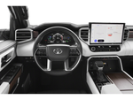 2023 Toyota Tundra Hybrid Capstone