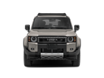 2024 Toyota Land Cruiser First Edition