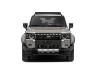 2024 Toyota Land Cruiser First Edition