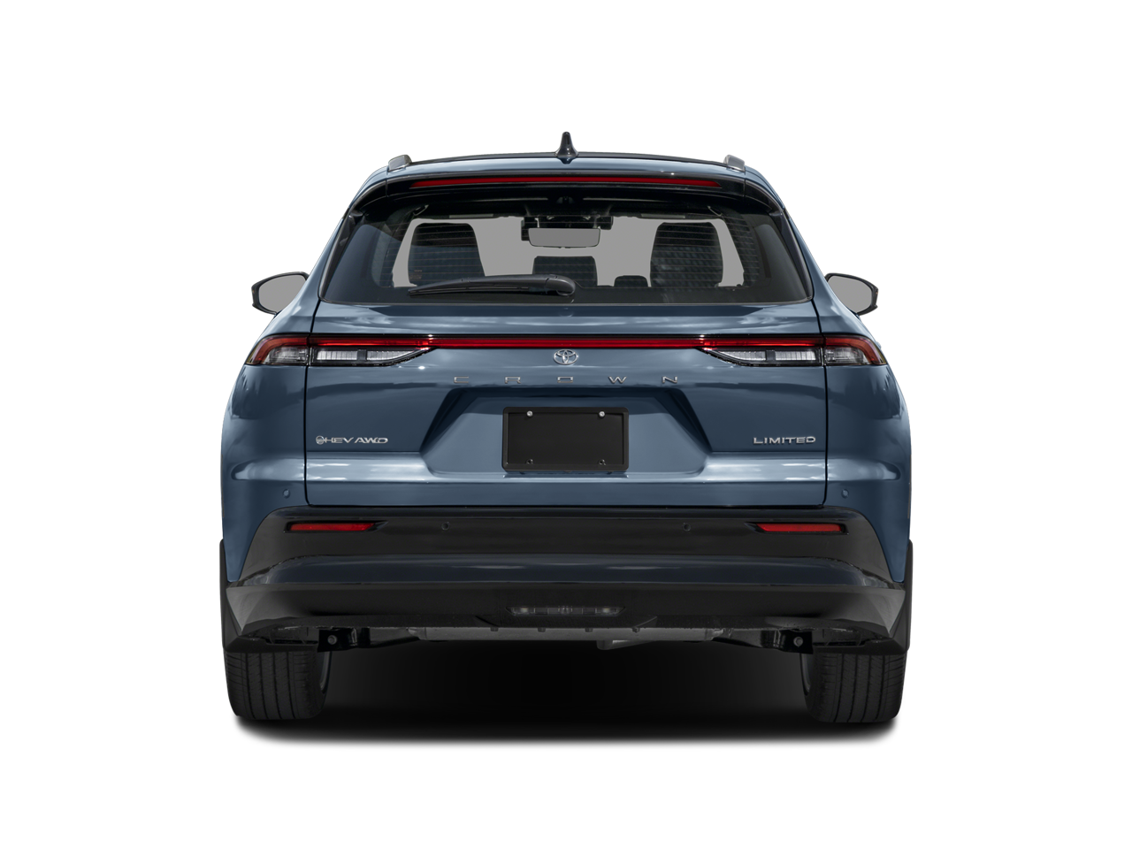 2025 Toyota Crown Signia Limited