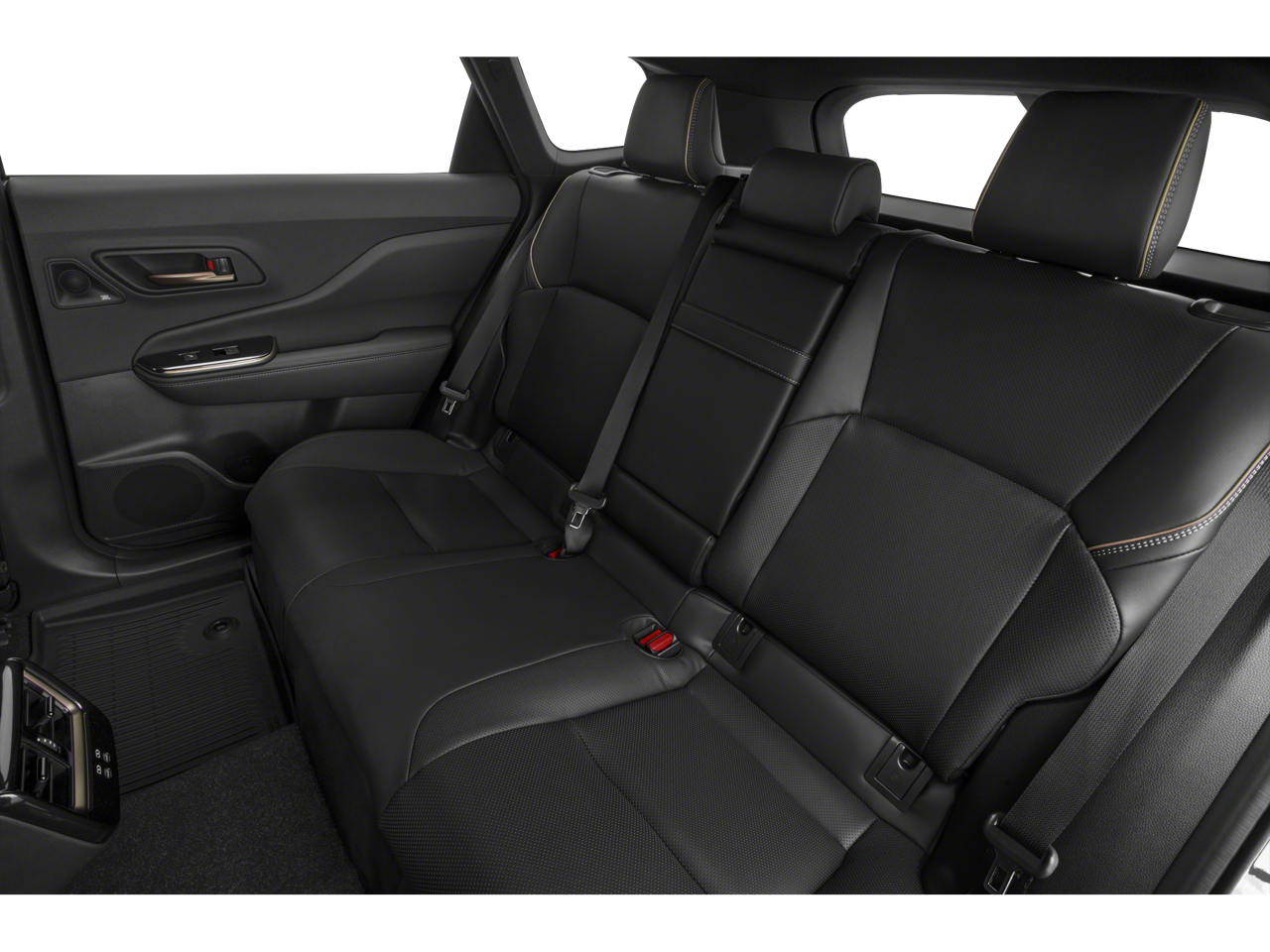 2025 Toyota Crown Signia Limited