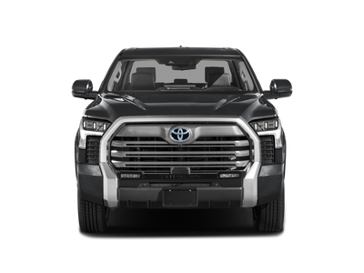 2025 Toyota Tundra Hybrid Limited