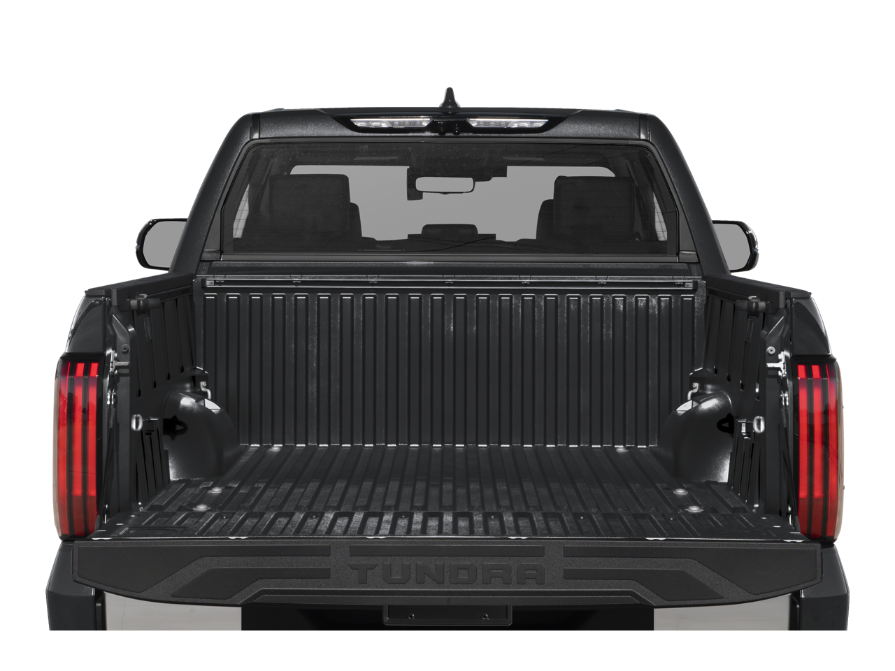 2025 Toyota Tundra Hybrid Limited