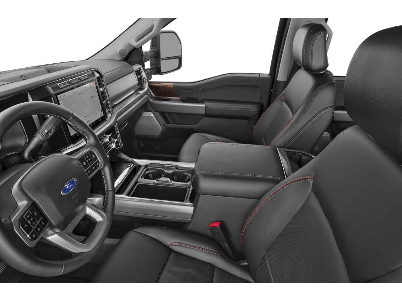 2026 Ford F-350SD Lariat DRW