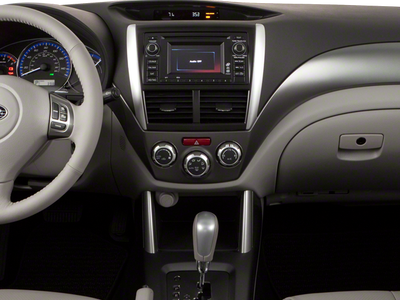 2010 Subaru Forester 2.5X Special Edition