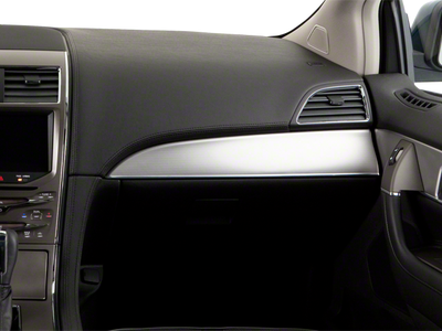 2011 Lincoln MKX Base
