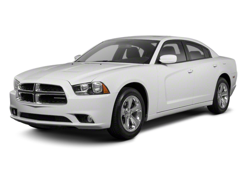 2012 Dodge Charger SXT