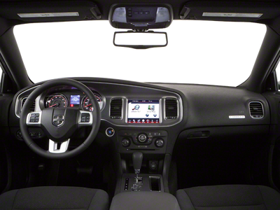 2012 Dodge Charger SXT