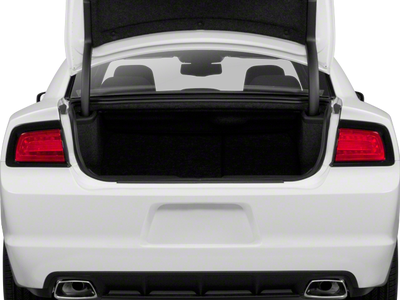 2012 Dodge Charger SXT