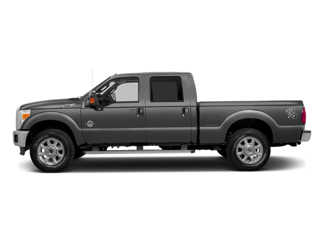 2014 Ford F-250SD XL