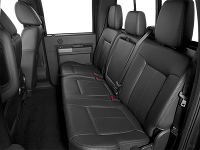 2014 Ford F-250SD XL