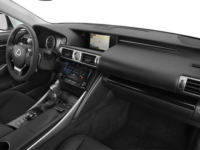 2014 Lexus IS 350