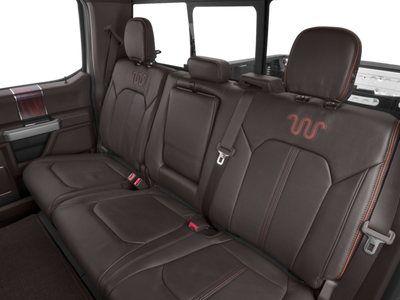 2017 Ford F-250SD King Ranch