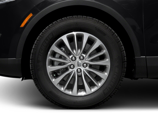 2017 Lincoln MKX Premiere