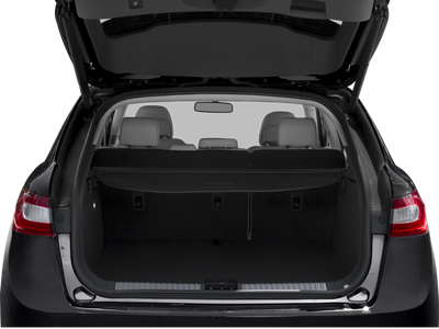 2017 Lincoln MKX Premiere