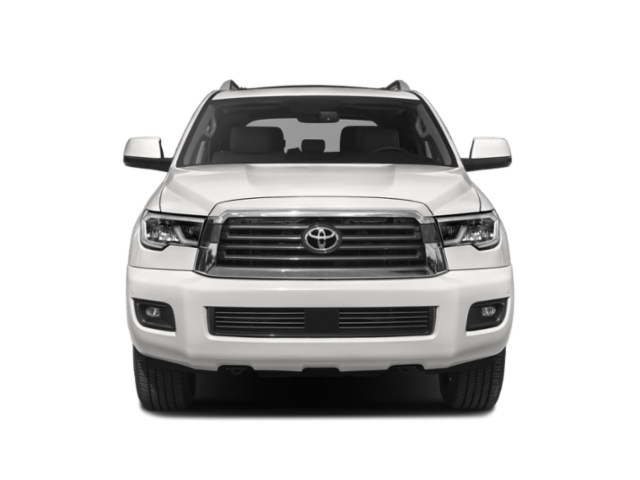 2018 Toyota Sequoia Limited