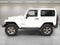 2018 Jeep Wrangler JK Sahara