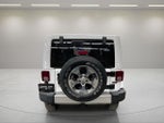 2018 Jeep Wrangler JK Sahara
