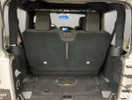 2018 Jeep Wrangler JK Sahara