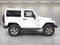 2018 Jeep Wrangler JK Sahara