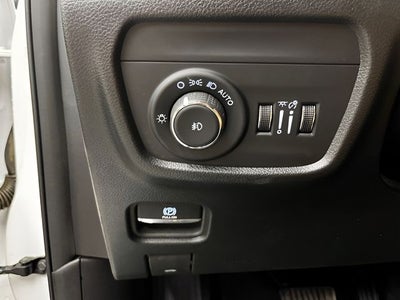 2024 Jeep Grand Cherokee L Summit