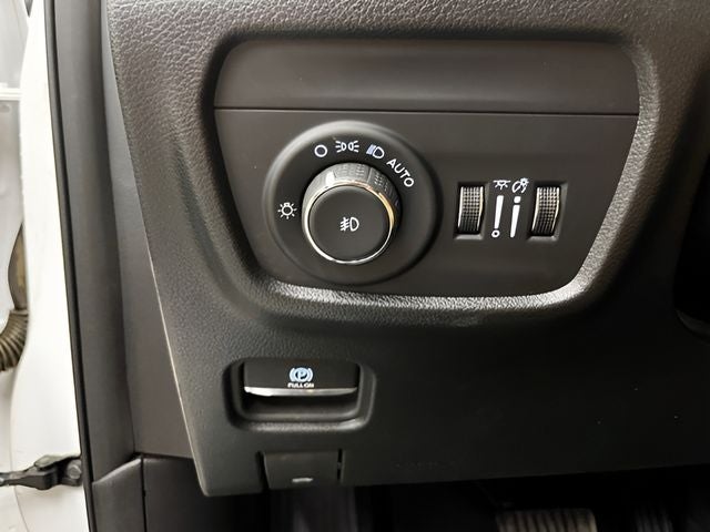 2024 Jeep Grand Cherokee L Summit