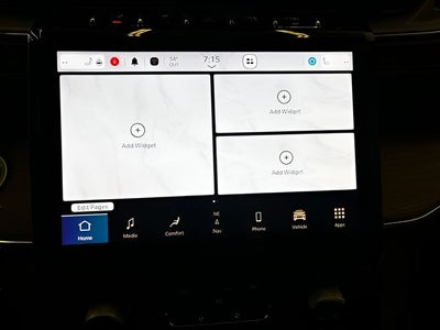 2024 Jeep Grand Cherokee L Summit