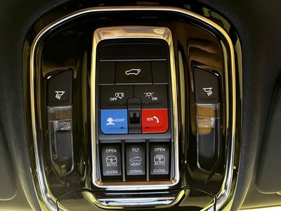 2024 Jeep Grand Cherokee L Summit