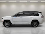 2024 Jeep Grand Cherokee L Summit
