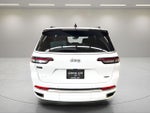 2024 Jeep Grand Cherokee L Summit