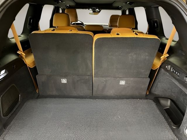 2024 Jeep Grand Cherokee L Summit