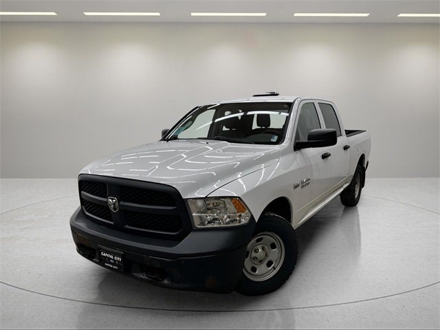 2014 RAM 1500 Tradesman