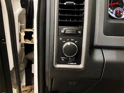 2014 RAM 1500 Tradesman