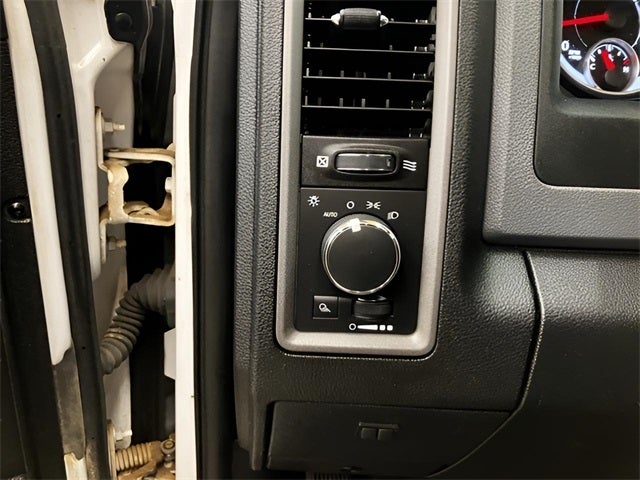 2014 RAM 1500 Tradesman