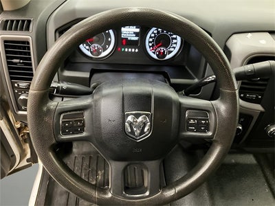 2014 RAM 1500 Tradesman