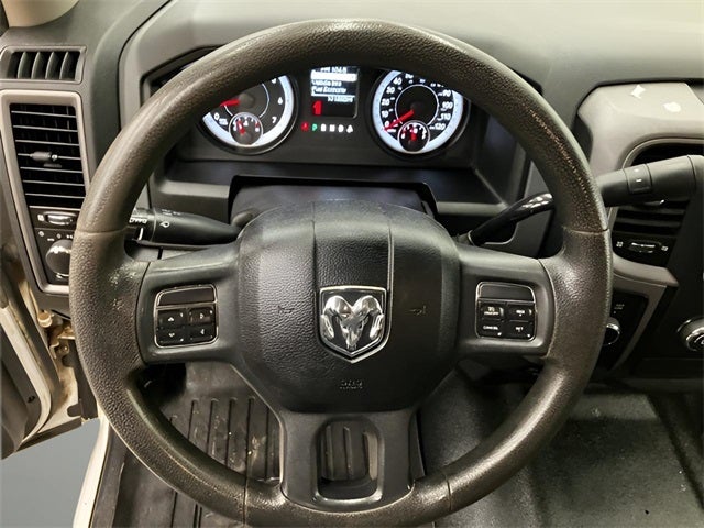 2014 RAM 1500 Tradesman