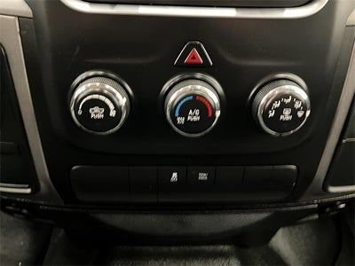 2014 RAM 1500 Tradesman