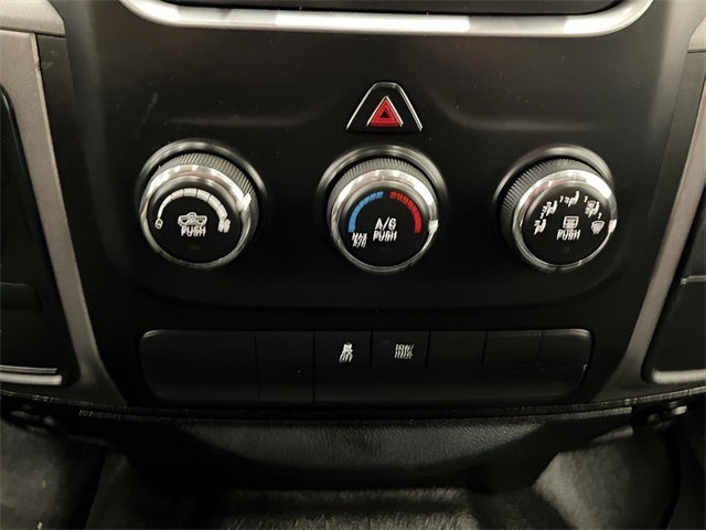 2014 RAM 1500 Tradesman